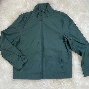 Men's Green Jacket